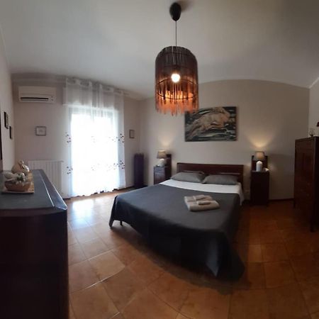 Casa Trastevere Foggia Luaran gambar