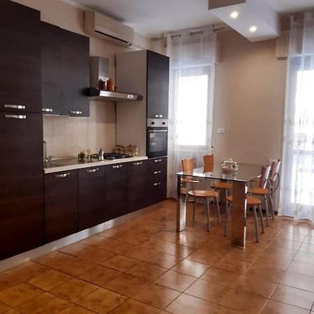 Casa Trastevere Foggia Luaran gambar