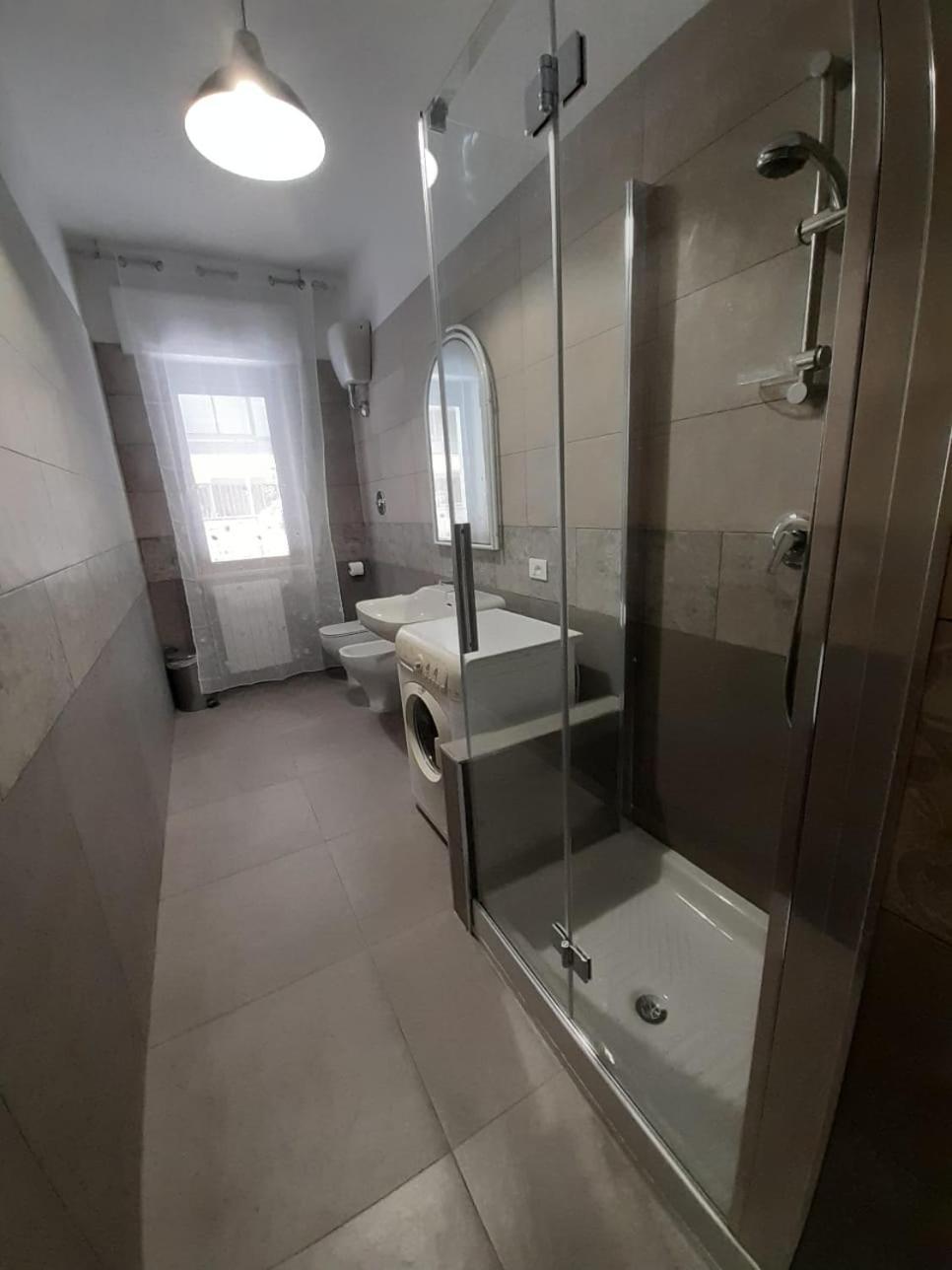 Casa Trastevere Foggia Luaran gambar