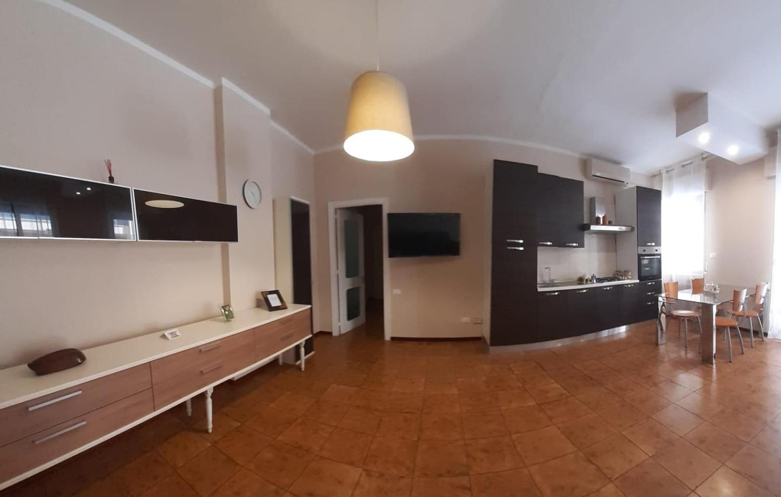 Casa Trastevere Foggia Luaran gambar