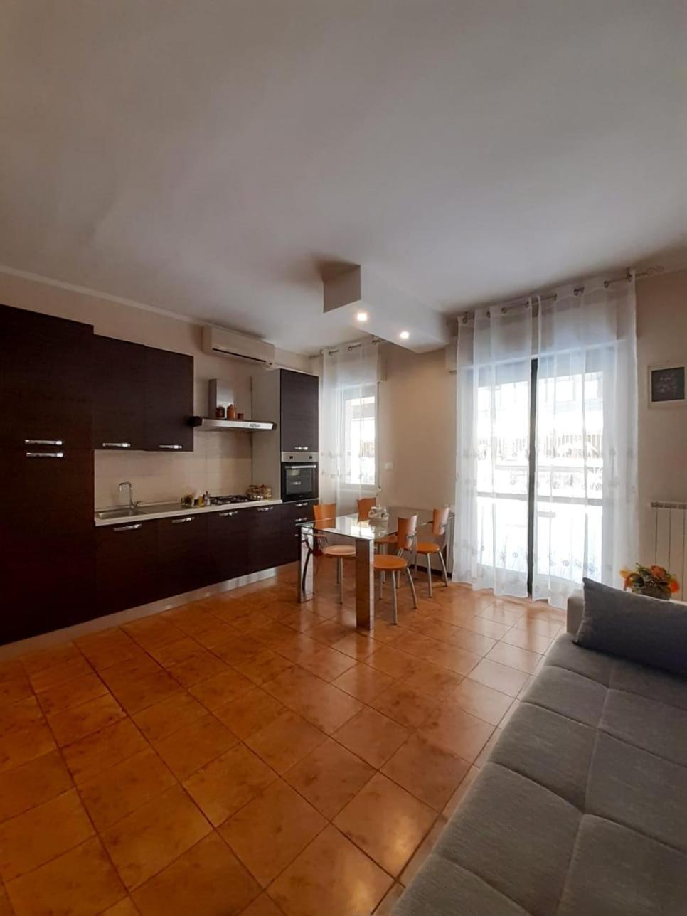 Casa Trastevere Foggia Luaran gambar