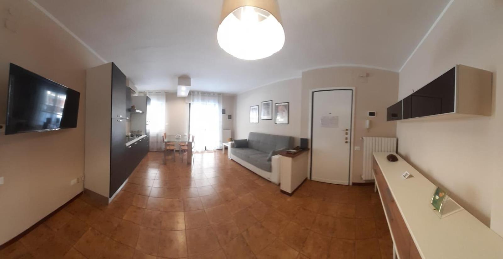 Casa Trastevere Foggia Luaran gambar