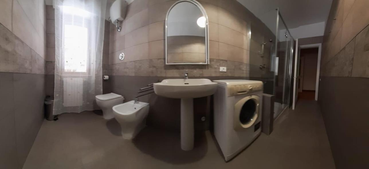 Casa Trastevere Foggia Luaran gambar