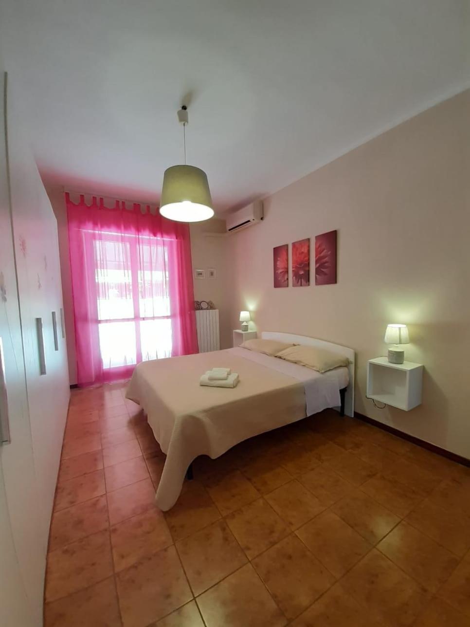 Casa Trastevere Foggia Luaran gambar