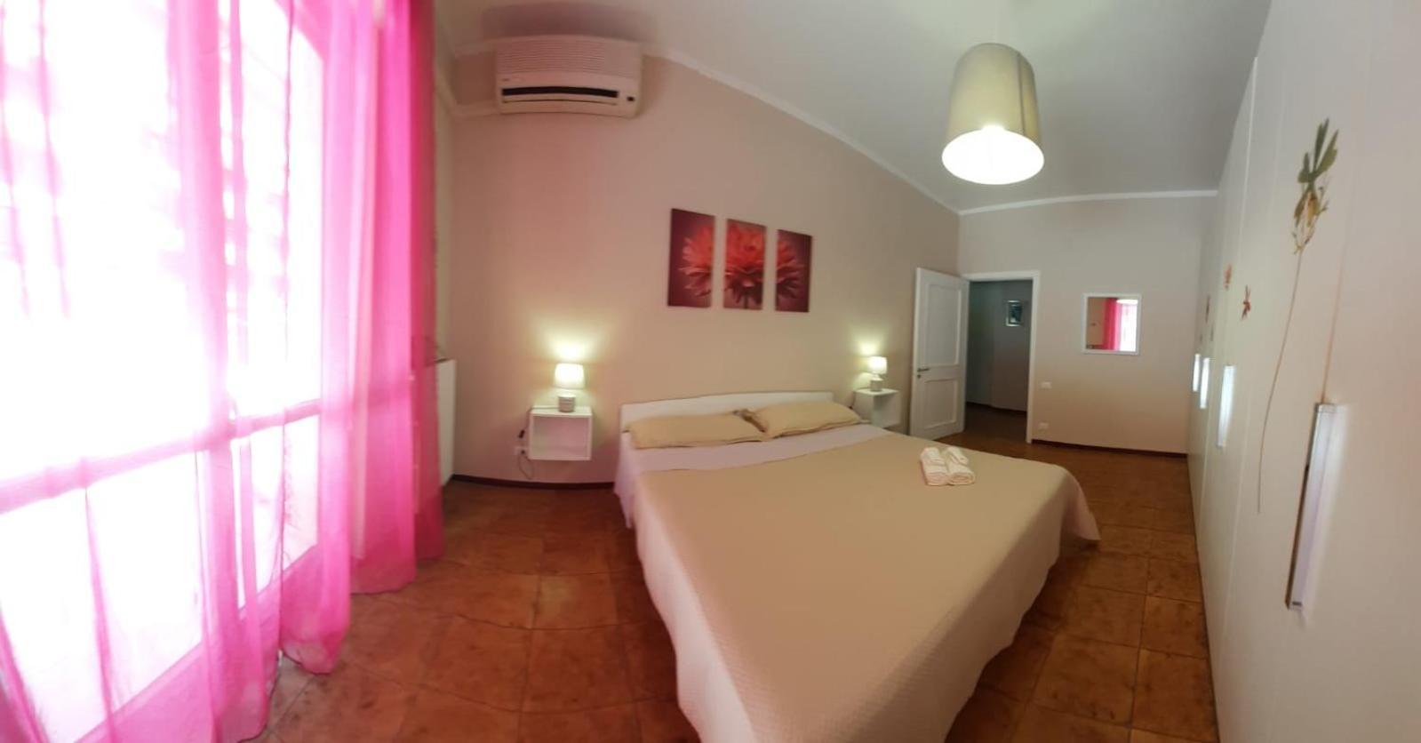 Casa Trastevere Foggia Luaran gambar