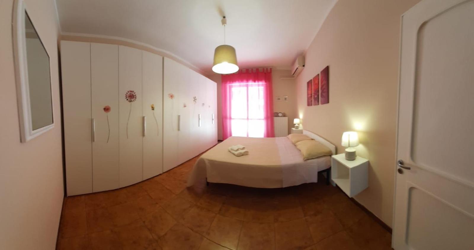 Casa Trastevere Foggia Luaran gambar