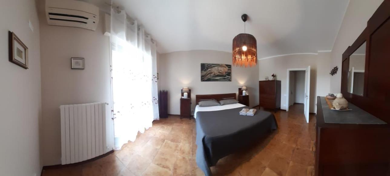 Casa Trastevere Foggia Luaran gambar
