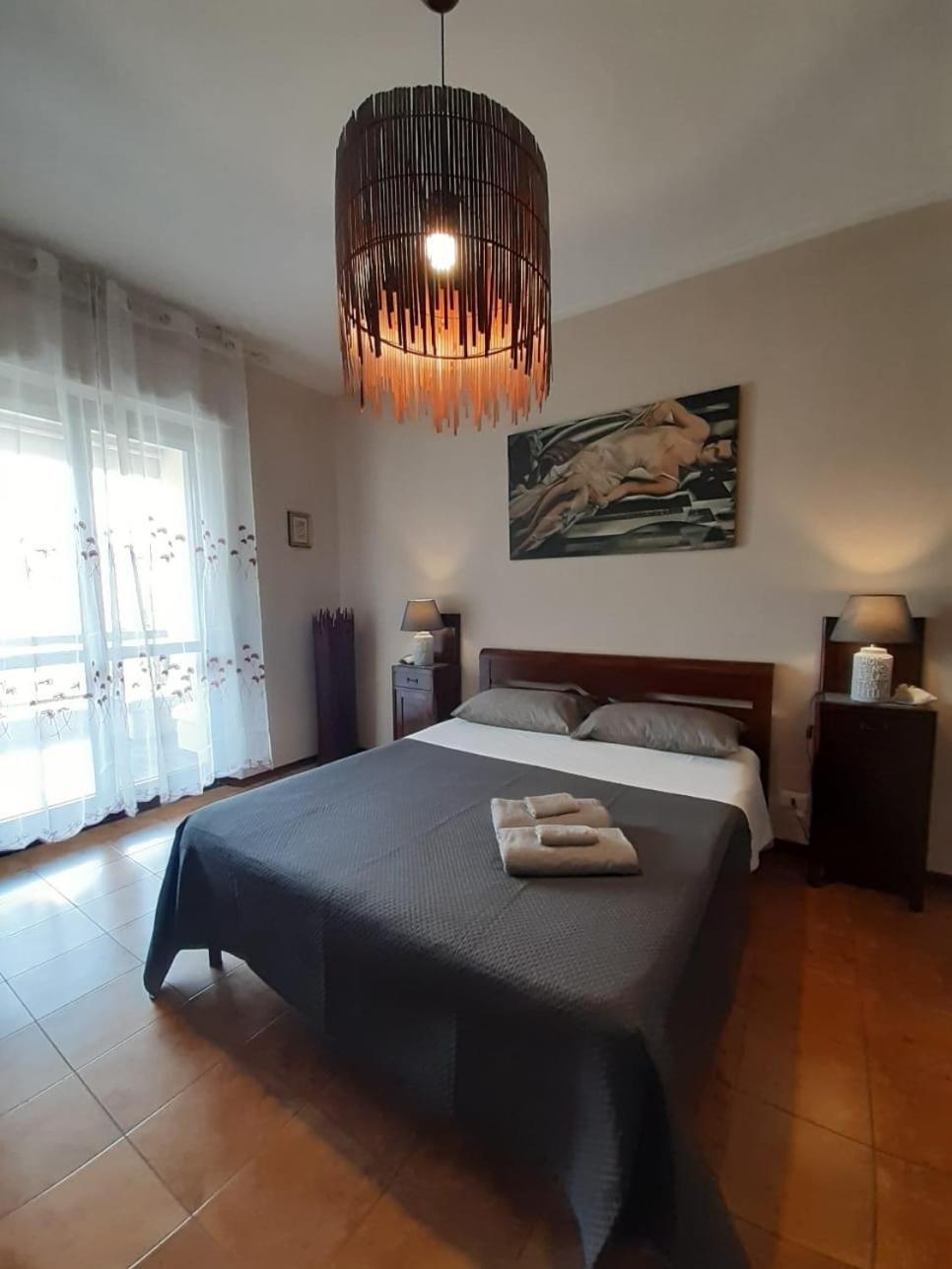 Casa Trastevere Foggia Luaran gambar