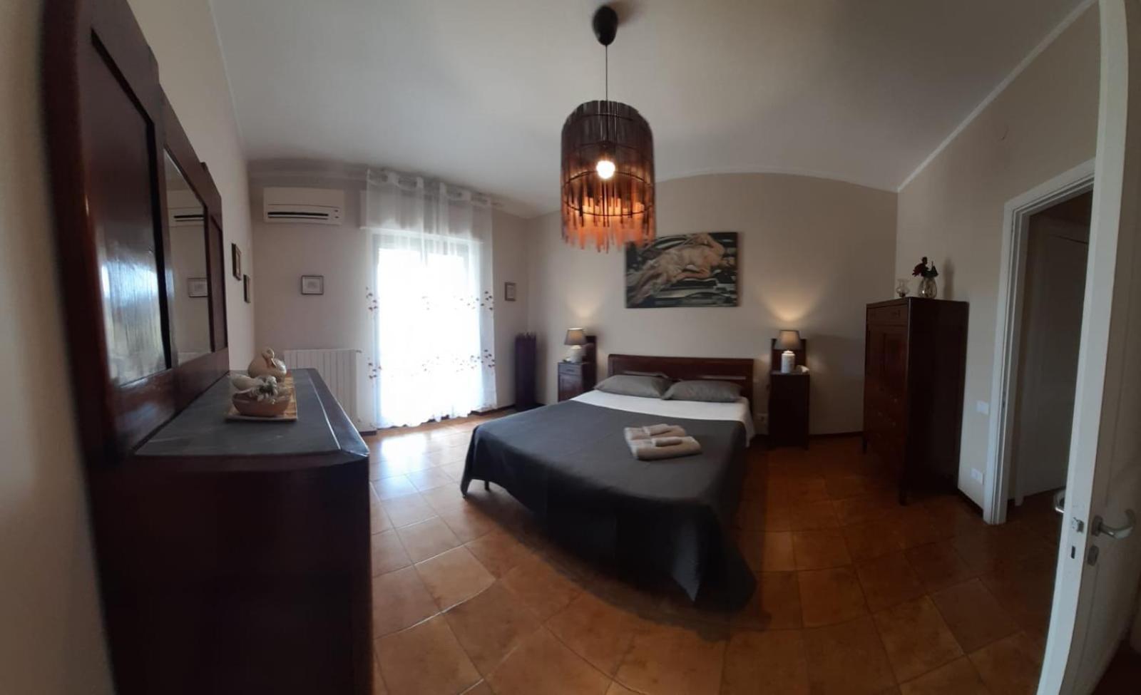 Casa Trastevere Foggia Luaran gambar