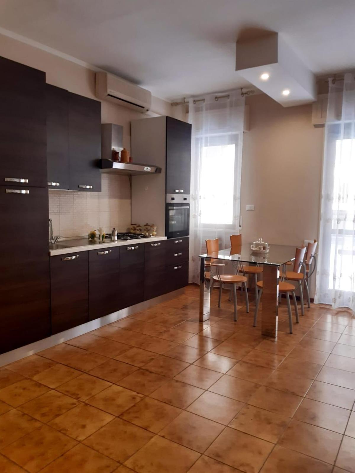 Casa Trastevere Foggia Luaran gambar